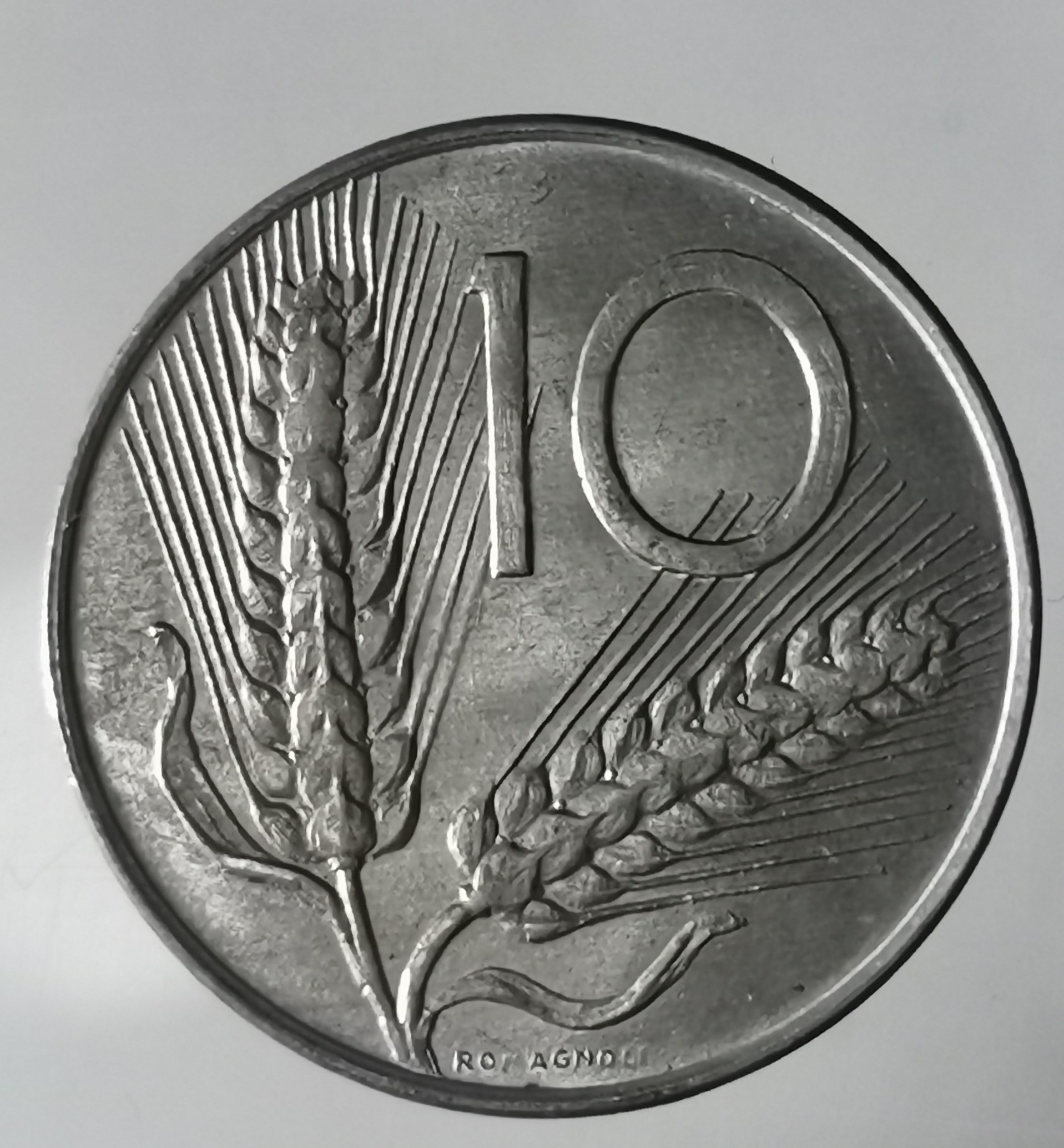 sena coins